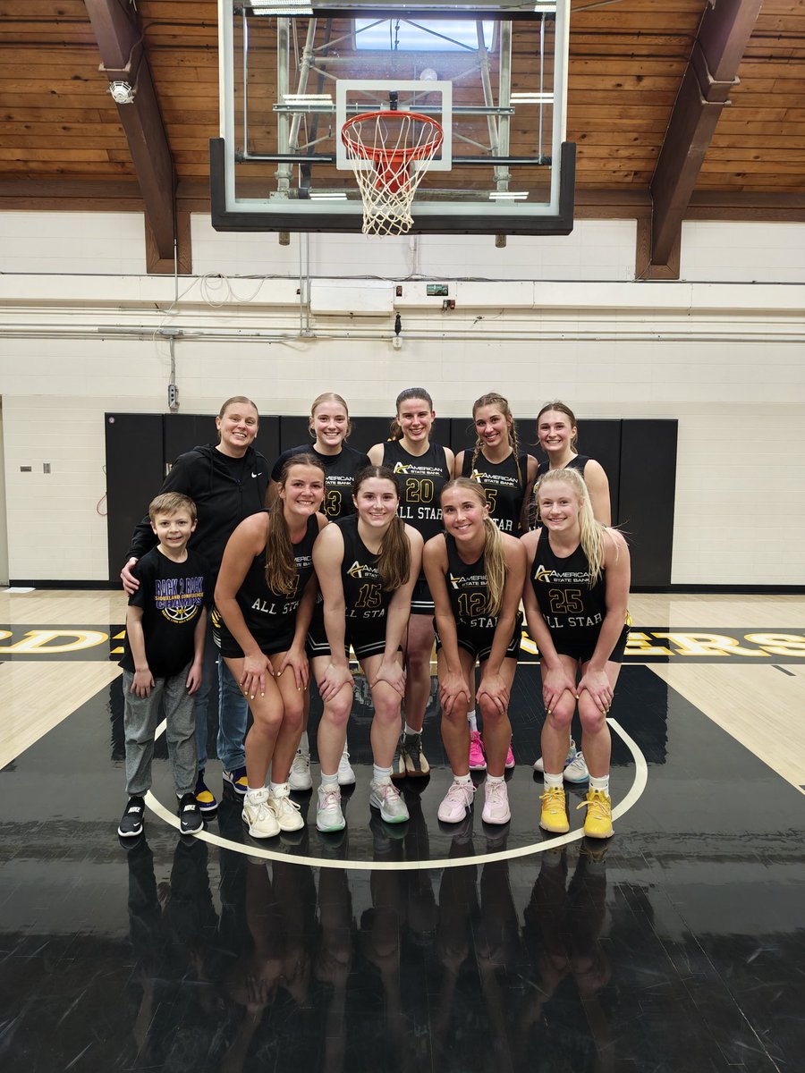Dordt Women's Basketball tweet media