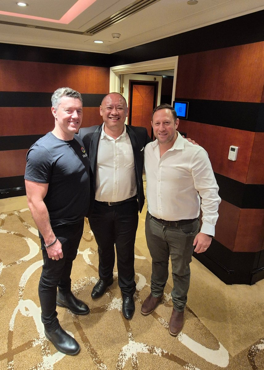 iffAdvice's tweet photo. The #iff team loved being part of the #Fin365Symphony2026 where our Managing Director, Paul Campbell spoke in a panel session and our Head of Strategic Partnerships, Reg Gabila, did a live demo showcasing iff’s modelling tools. Find out more about iff > https://t.co/wTIWGxCjTj https://t.co/jW2SQ8nTt7