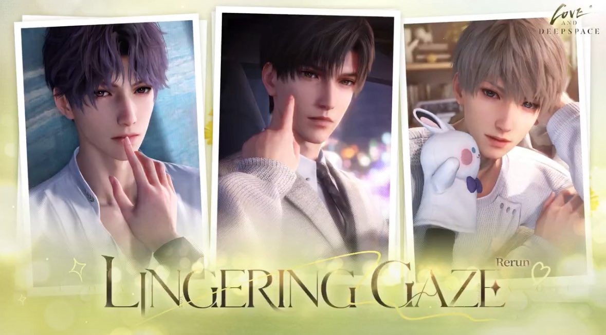 Aurum Pass GA ᰔ

for the first multi rerun in 2026 🌼

5x Aurum Pass (5 Winners, one each)

Follow + ♡ + ↻ to participate

GA will end at March 19th at 6pm my time (UTC+1)

Pls feel comfortable to share your Hunter ID + Server with me (only if you are a Winner). I will get you