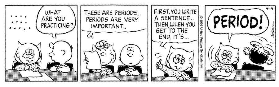 Peanuts Poster tweet media