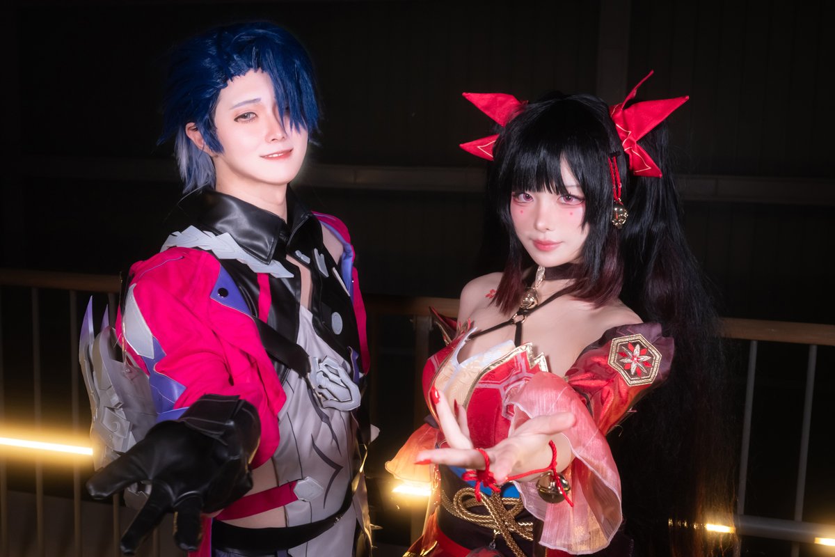 로이치 tweet media