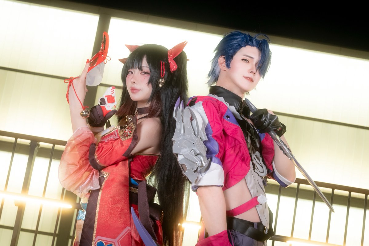 로이치 tweet media