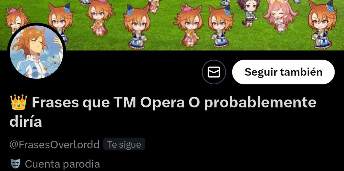 🏳️‍🌈🏳️‍⚧️Amaris Aurora (DotOpera 🐏👑)🕷️🕸️ tweet media