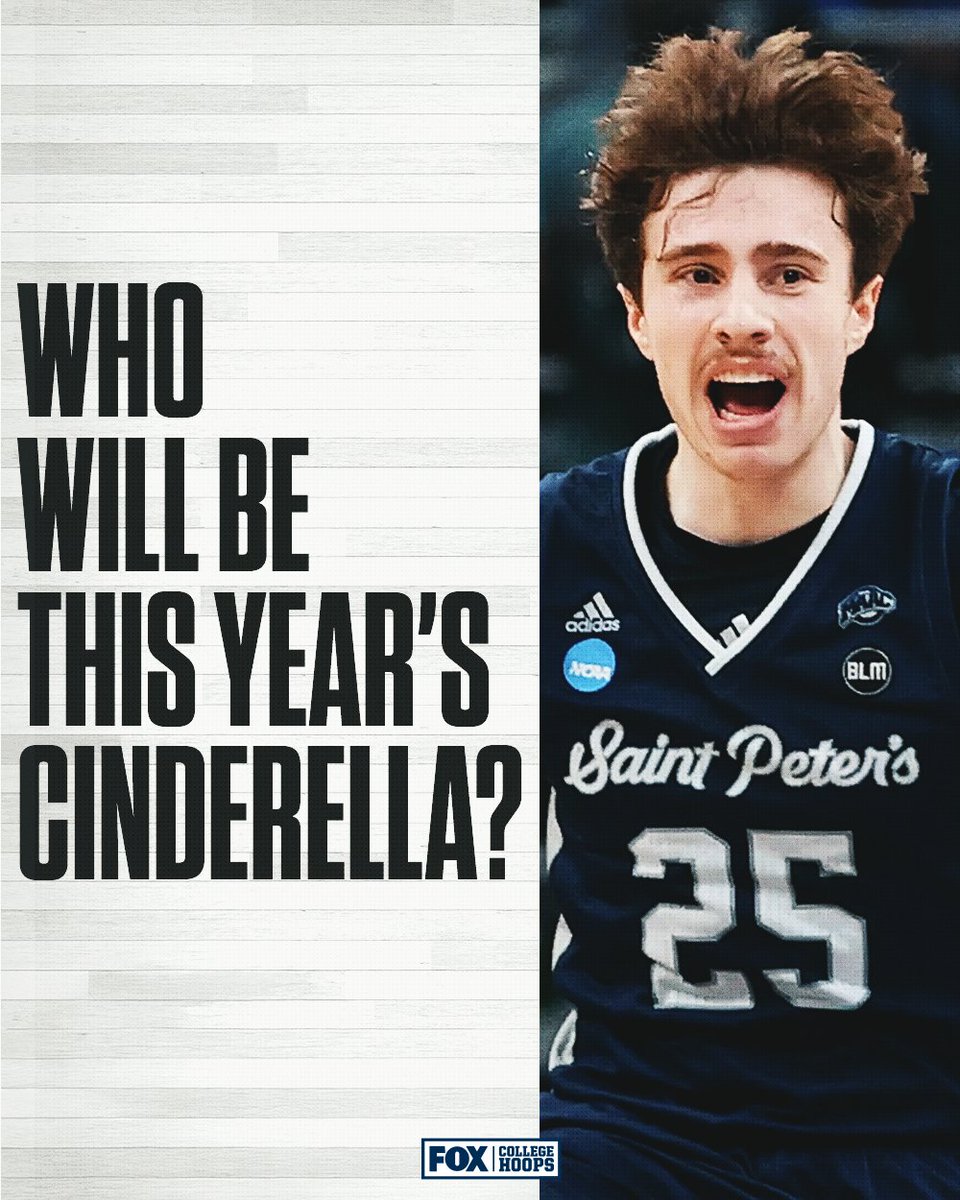 FOX College Hoops tweet media