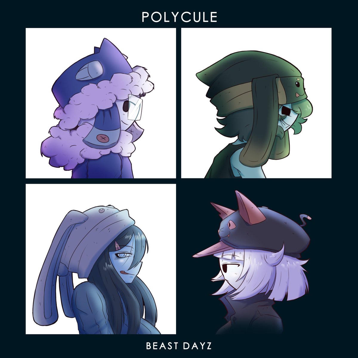 Dave Does Art tweet media