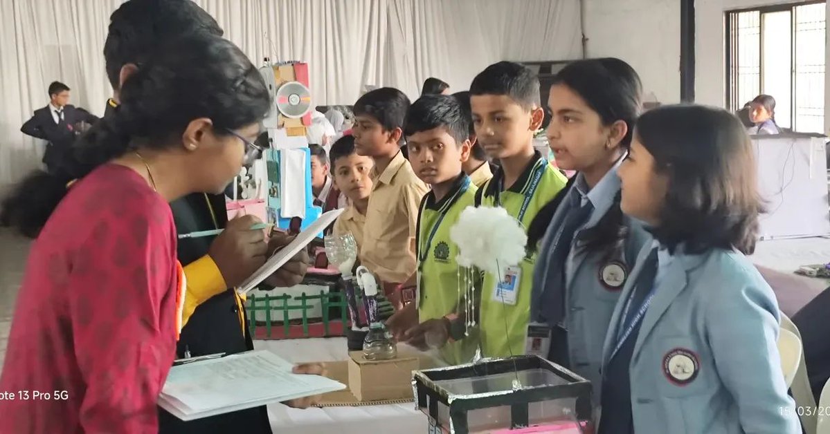 Chhatrapati Sambhajinagar First tweet media