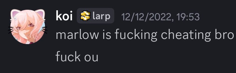 _Deflori's tweet image. #NeverWrong