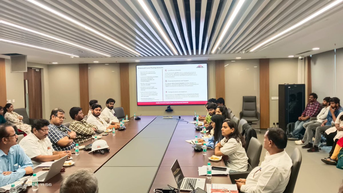 Amaravati-The Peoples Capital tweet media