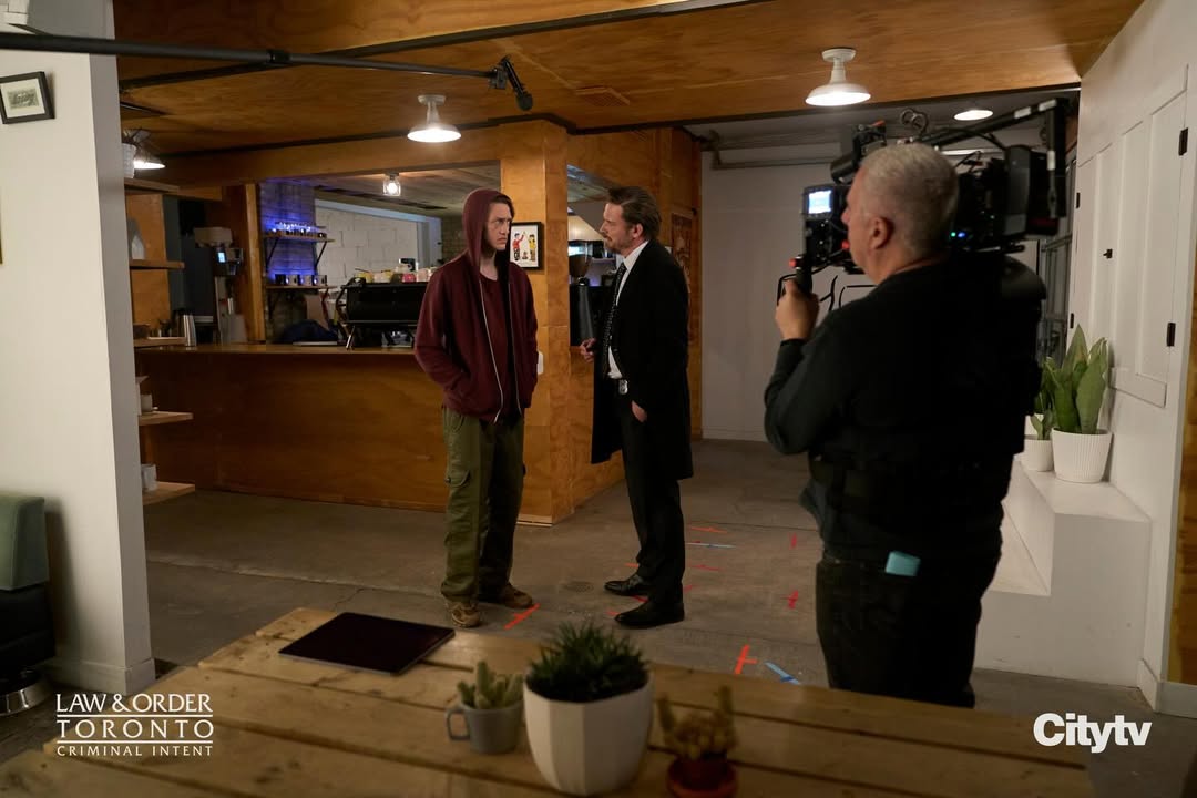 Percy Hynes White Fanpage tweet media