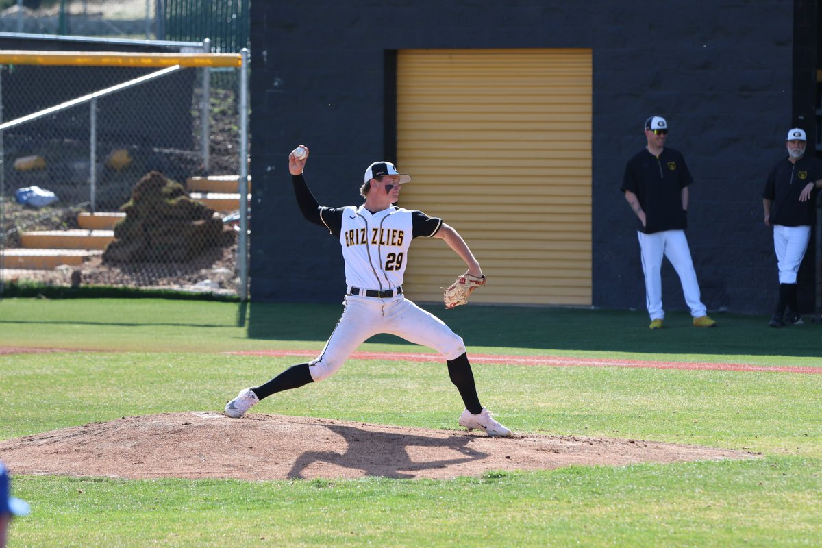 Galena Grizzlies Baseball tweet media