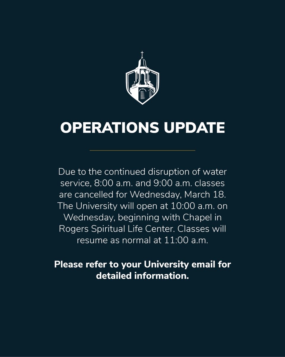 East Texas Baptist University tweet media