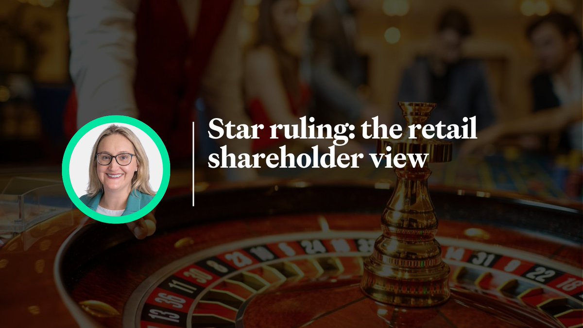 ASA | Australian Shareholders' Association tweet media