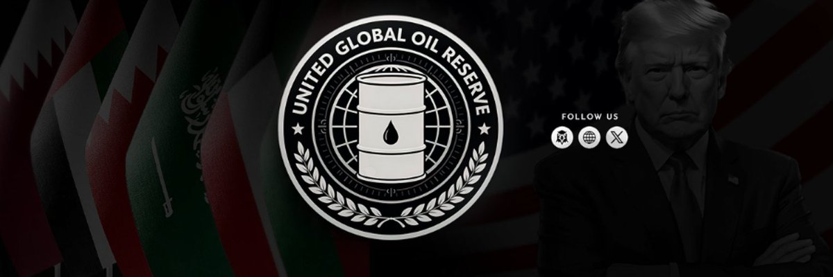 Babiboiz14's tweet photo. Main reason behind the $UGOR pump is actually very compelling 

→ The theme is tokenizing oil reserves to protect energy sovereignty, stabilize oil prices, and hedge against crisis. It looks very “serious RWA + geopolitics.”

Dev is live on facecam + planning “huge raids”

Alpha groups & small KOLs on X are shilling hard: meme whales claiming “99x from 2.8K to 277K,” accounts spamming narratives like “digital oil,” “don’t sleep,” “barrel in the vault"

Viral reels on IG/FB + trending bots 

Some posts like “SM buys 12 SOL,” “UGOR memes stacking liquidity.” Not mega celebrity KOLs, but enough to push volume

If the community stays active, it’s 100% guaranteed to have a spectacular ATH comeback, especially since war tensions are showing signs of heating up more than ever.

Take out a small portion of funds to buy $UGOR as a way to support oil price stabilization.

Cap 180k

CNEq4NnvjVWaqJWPtD3PNGrY8T71K9jDe74iES3Epump