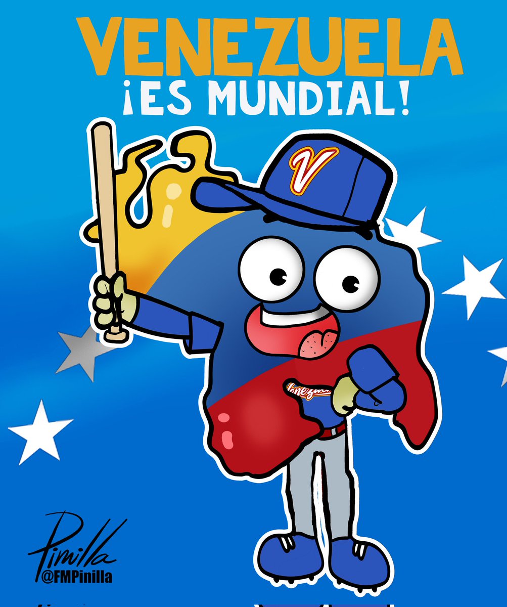 Fernando Pinilla tweet media