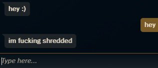 u were right about everything tweet media