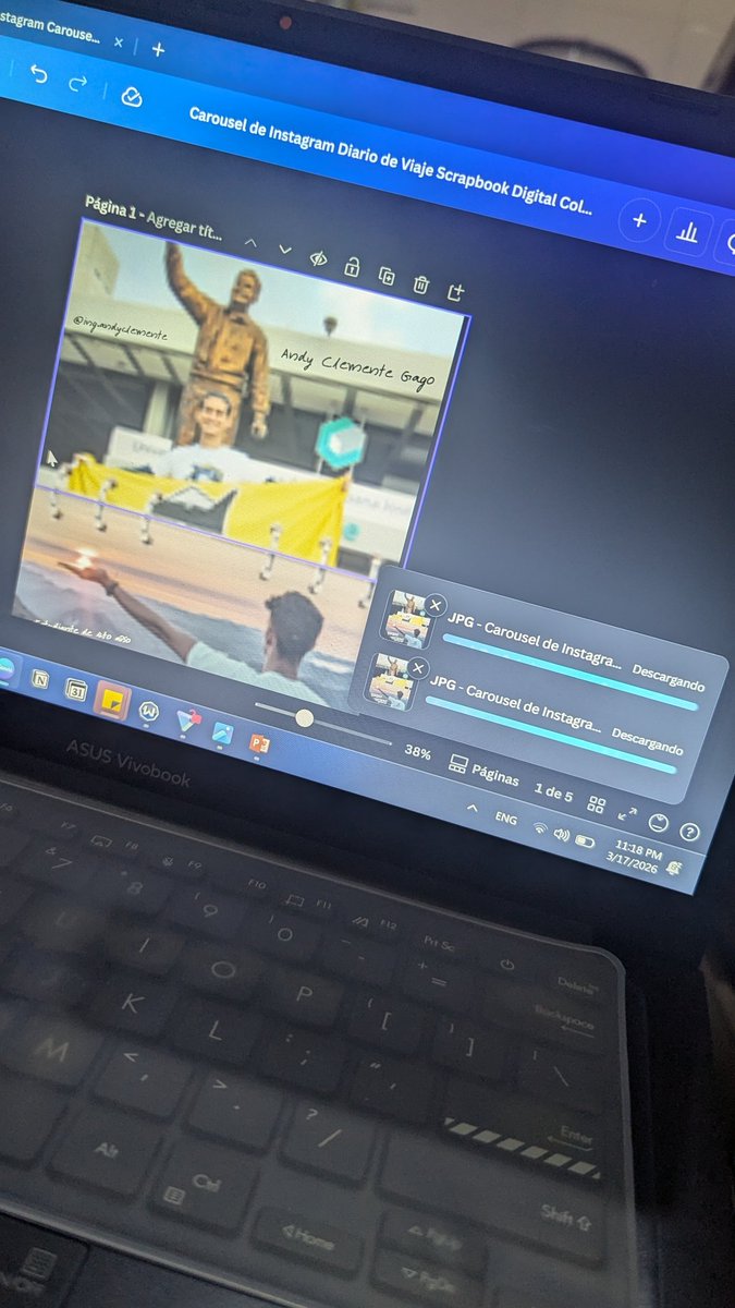 Ya voy por 20 min de tiempo perdido por confundir una 'a' con una 'e'

Maldita conexión tercermundista