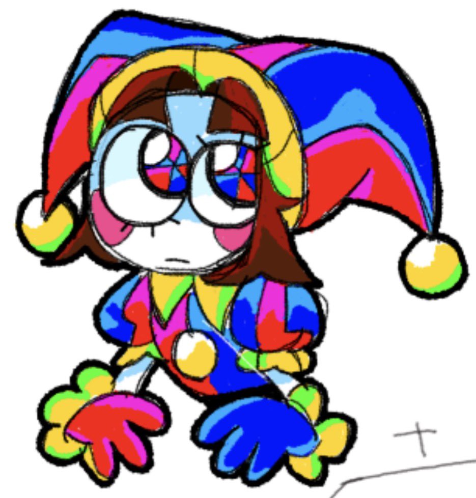 Ellie/Cofea🎪 tweet media