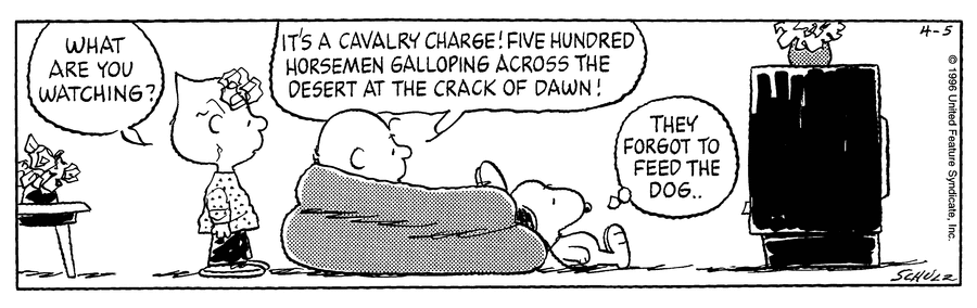 Peanuts Poster tweet media