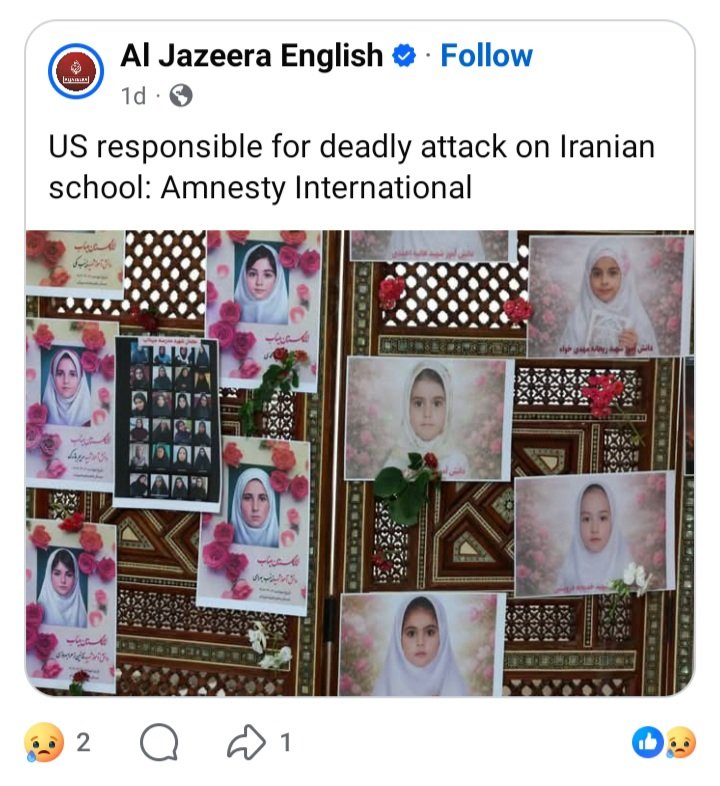 Global Politics tweet media