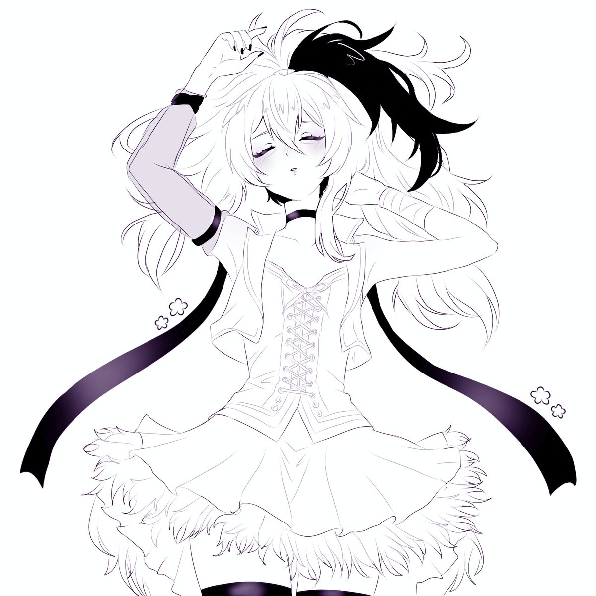 mai ˖ ࣪⊹ tweet media