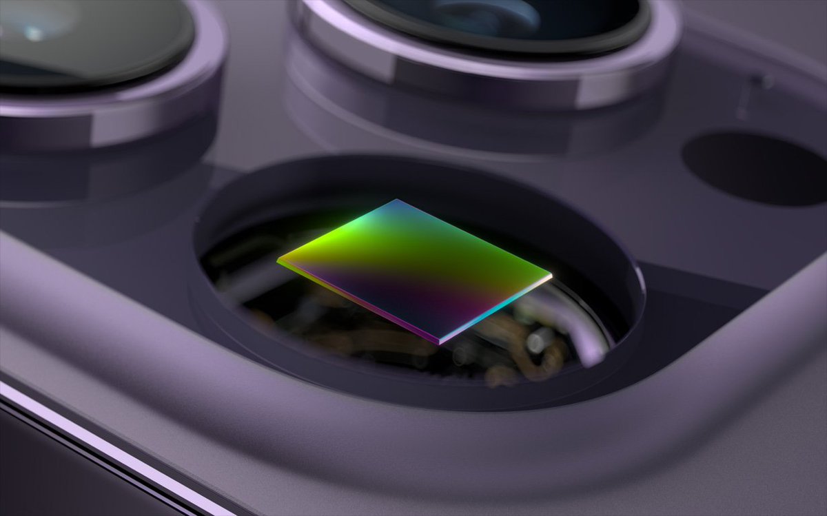 Gm_t18's tweet photo. 🚨 According to leaks: Apple may bring Samsung sensors to iPhone 18 Series 

• Samsung could enter Apple’s camera supply chain
• Potentially ending Sony’s long-standing exclusivity
• Likely a dual-supplier strategy, not a full switch
As far as I am aware, it is very likely that the main camera sensor will be from Samsung this time. 

Do you guys want Apple to make this change??