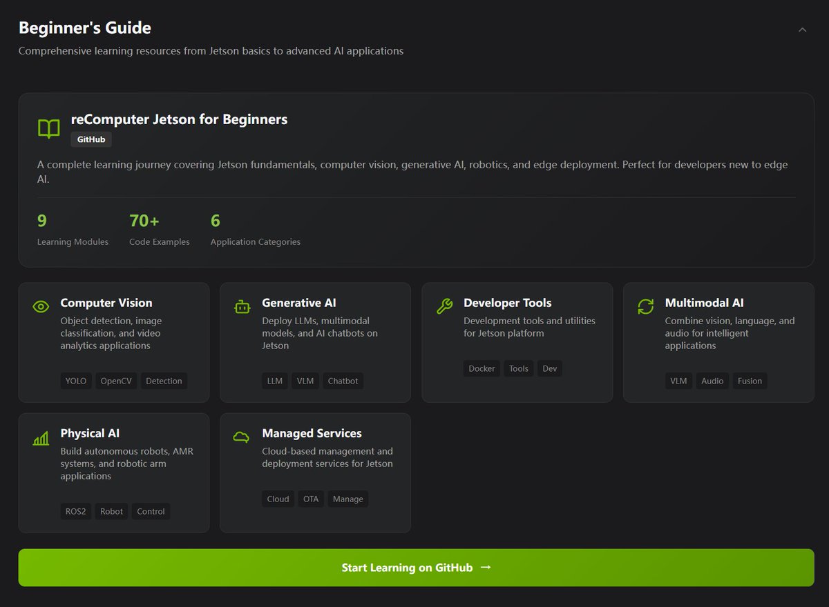 Seeed Studio tweet media