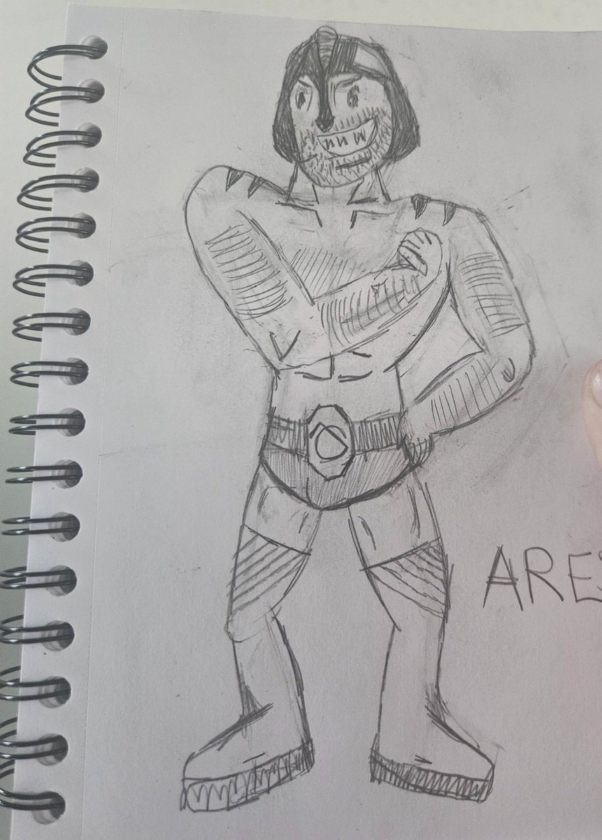 Rocca (Commissions Open‼️) + 🅿️​ATREON tweet media