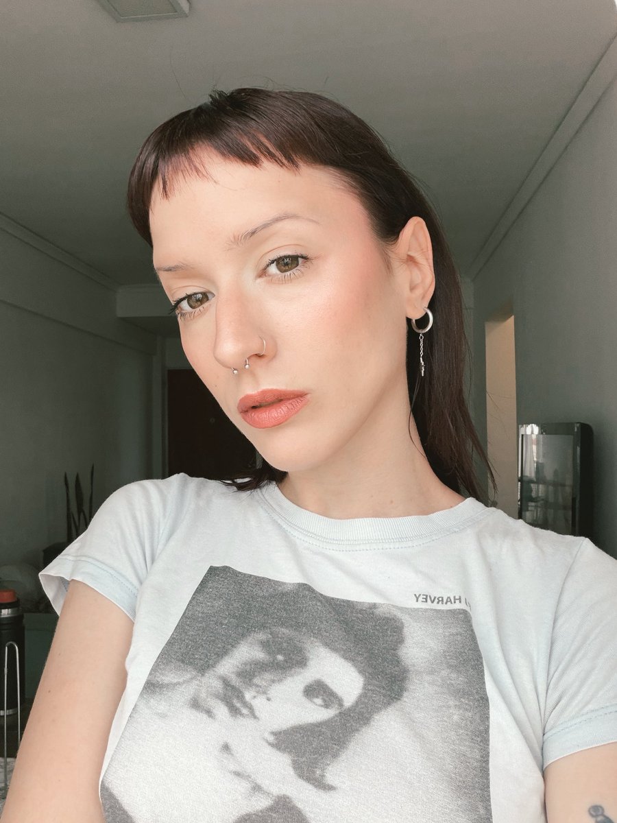 giuliana tweet media