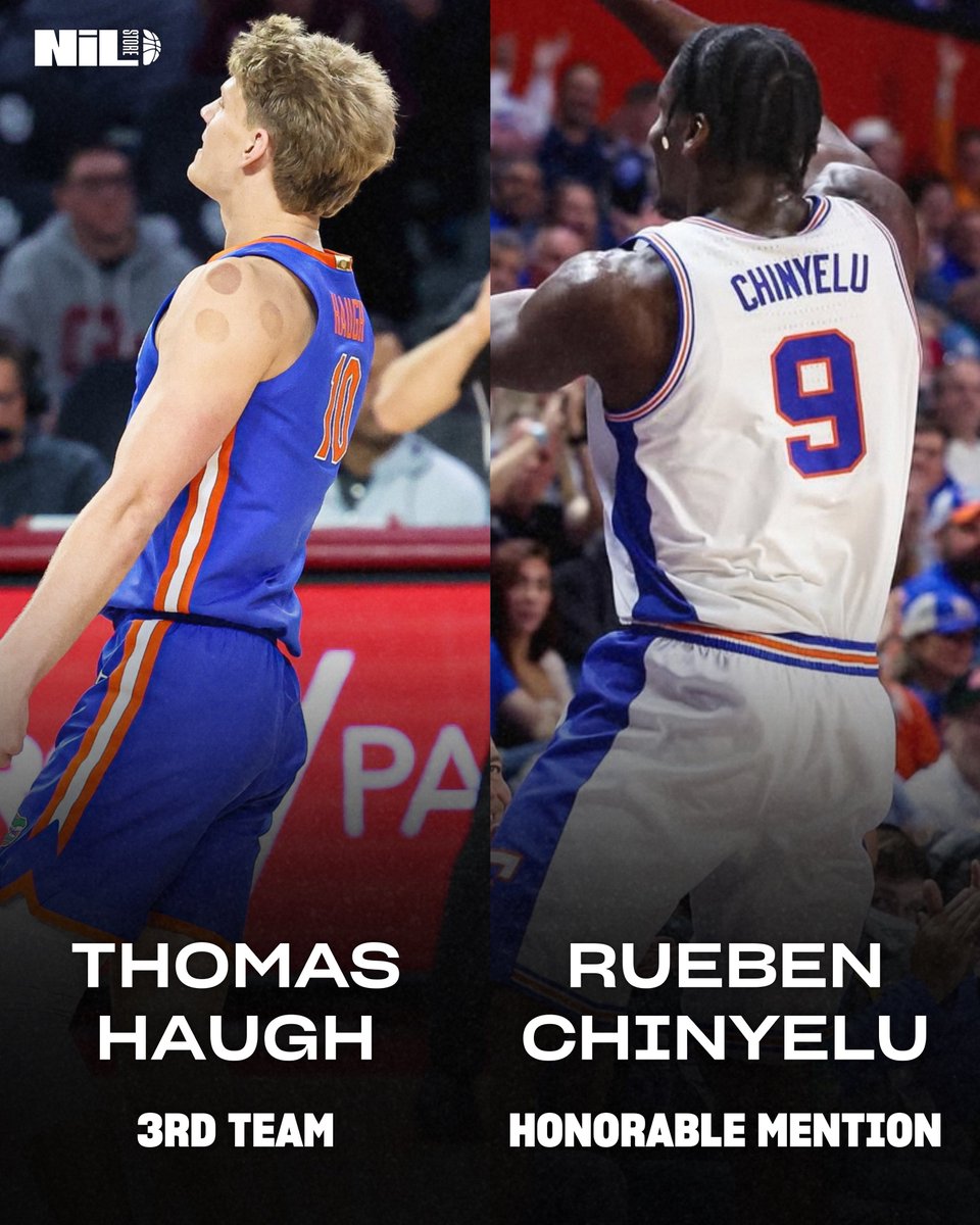 Florida NIL Store tweet media