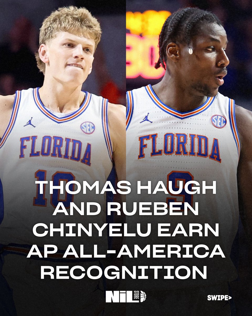 Florida NIL Store tweet media