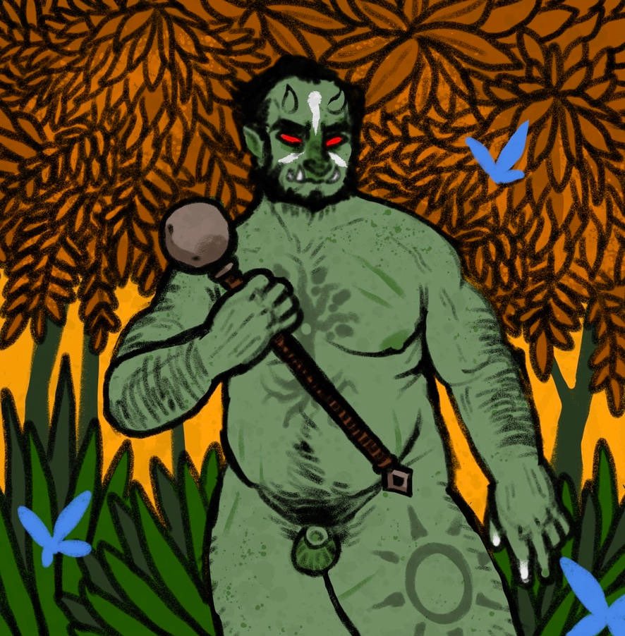 🔞Maxdamageplus 🩸 tweet media