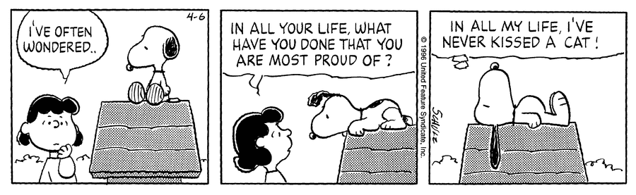 Peanuts Poster tweet media