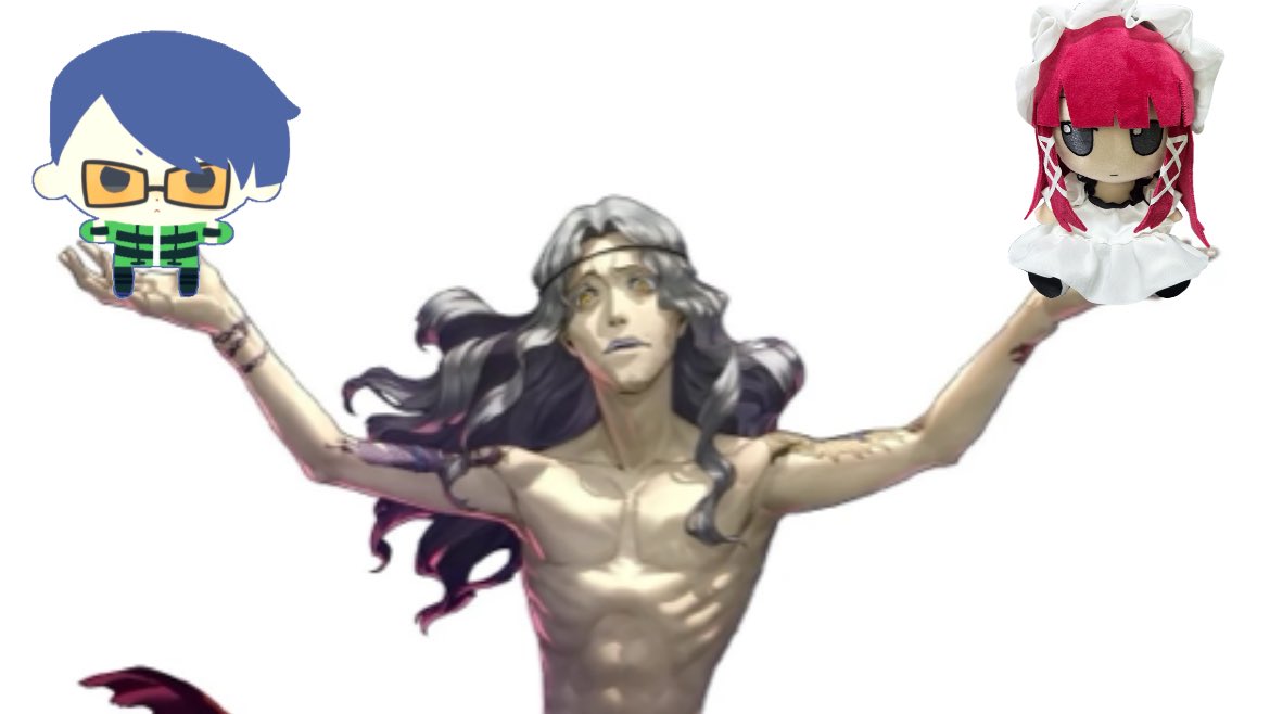 意思五年 tweet media