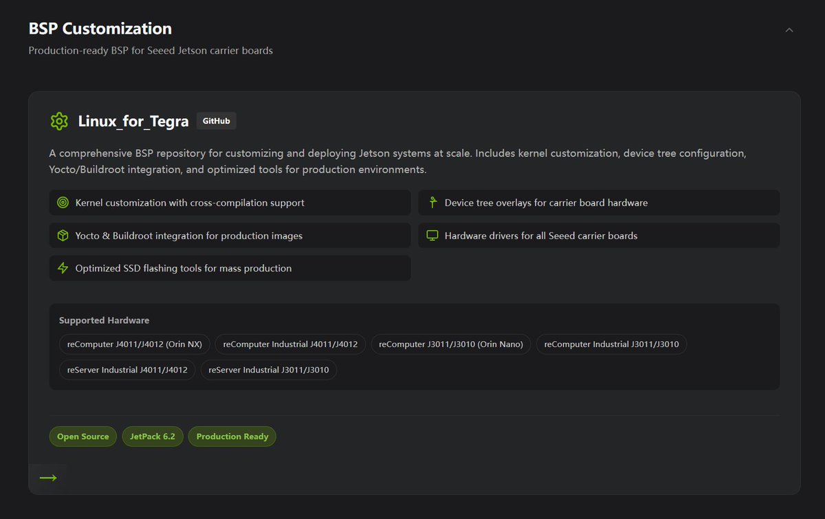 Seeed Studio tweet media