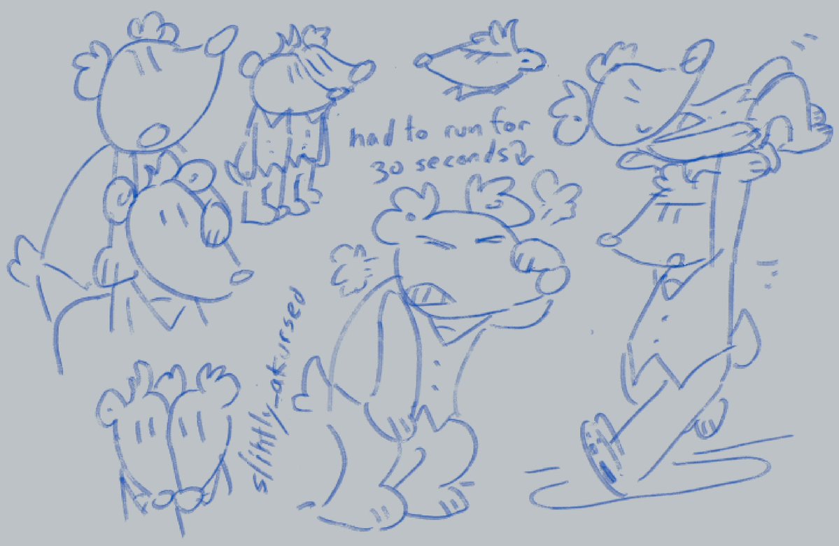 🦴H4RDB0NEZ📛🏳️‍⚧️ - Comms Open tweet media