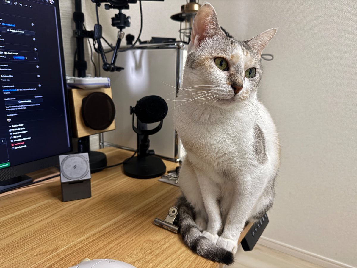 Kyohei - OSS, 外資IT tweet media