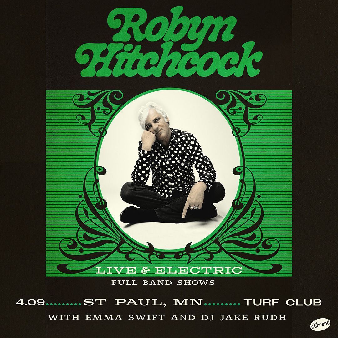 Turf Club tweet media