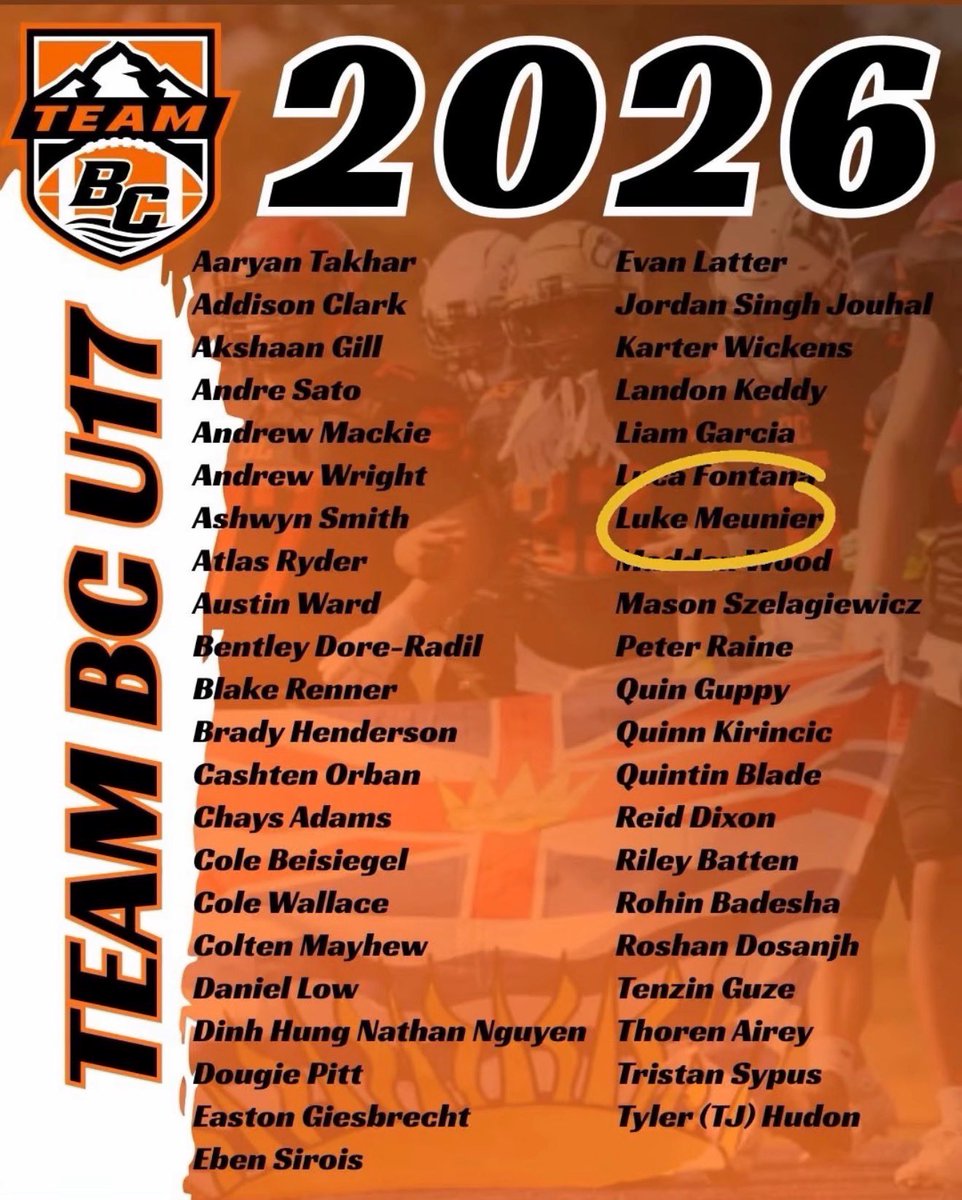 Luke Meunier tweet media