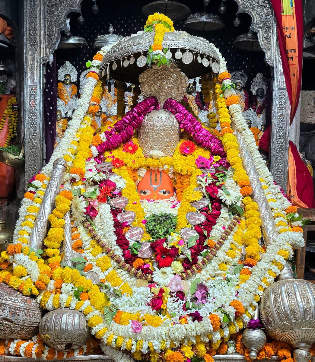 Ayodhya Darshan tweet media