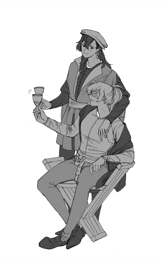 Ruine 🏳️‍🌈 tweet media