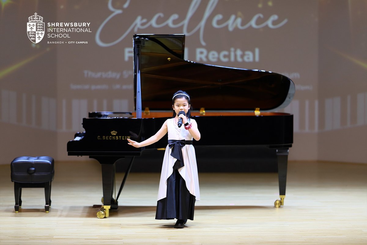 Shrewsbury City Campus tweet media