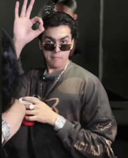 KICK Español tweet media