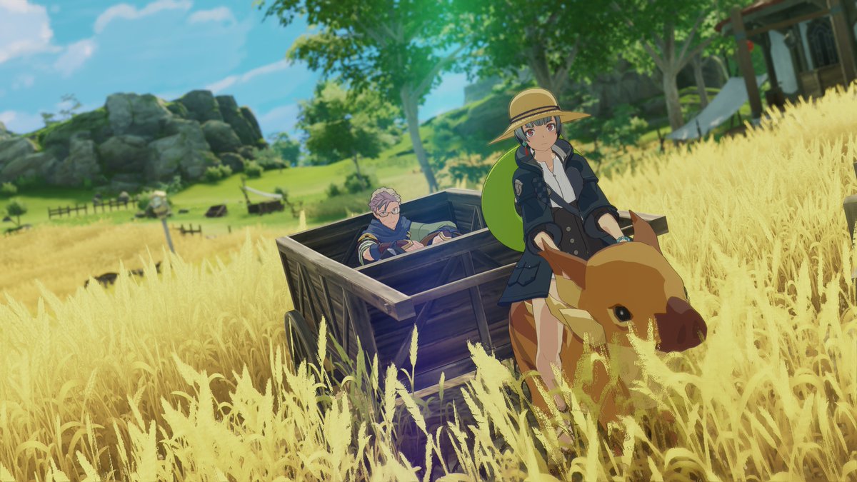 モンマーク tweet media