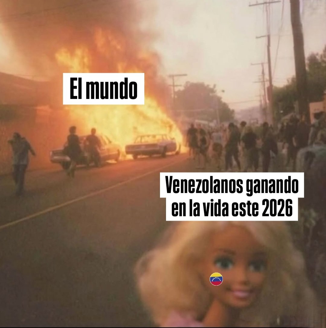 Andrea 🇻🇪 tweet media