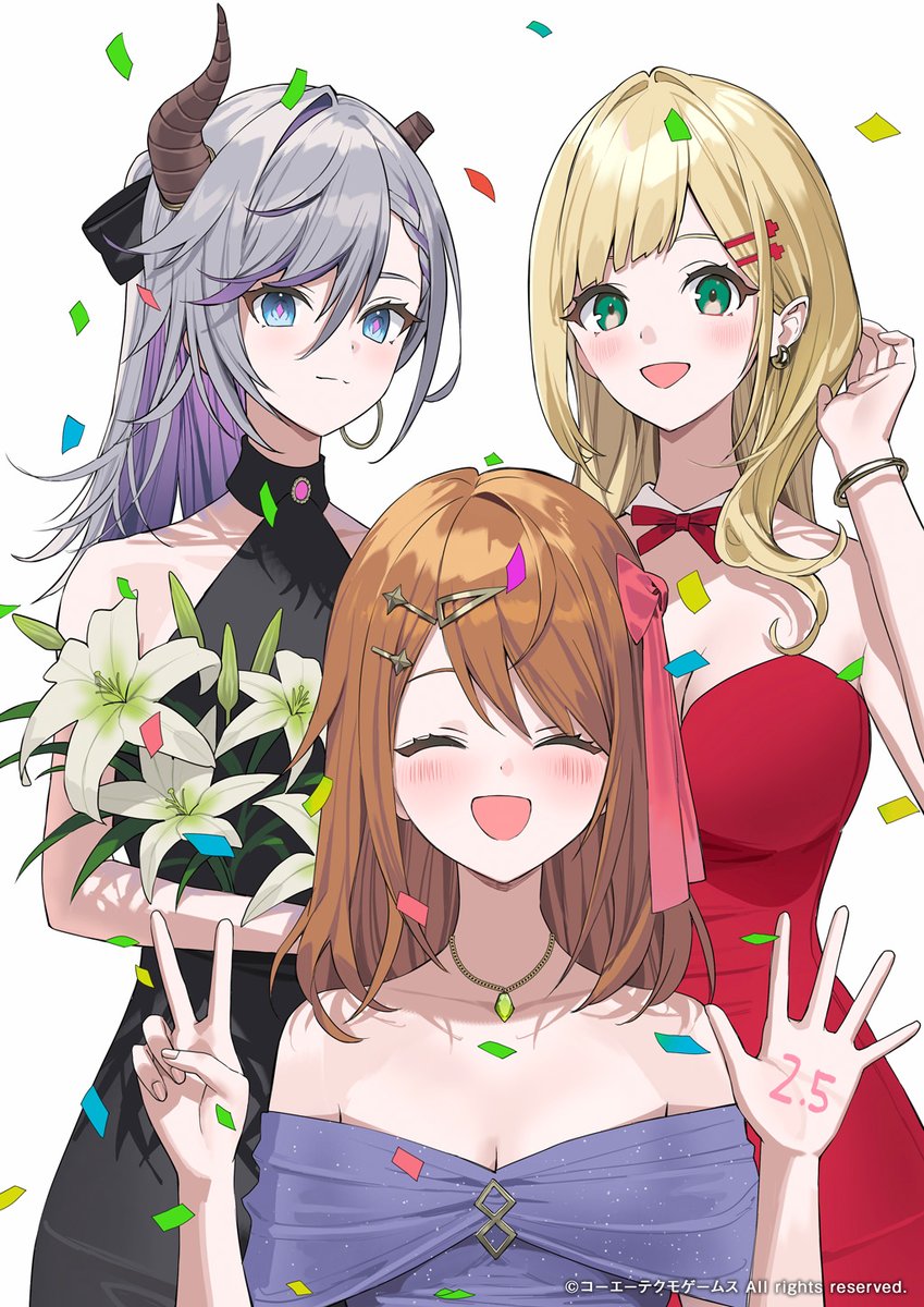 レスレリアーナのアトリエ tweet media