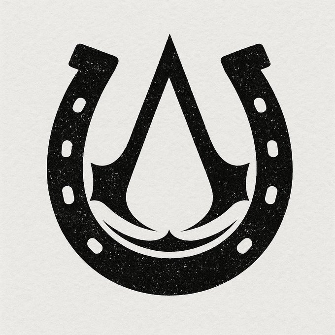 ウマ娘×アサシンクリード ネタもあったわね
何故か知らないがフランス人のにおいがするこの子に扮してもらう 