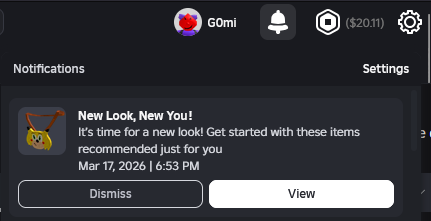 G0mi tweet media