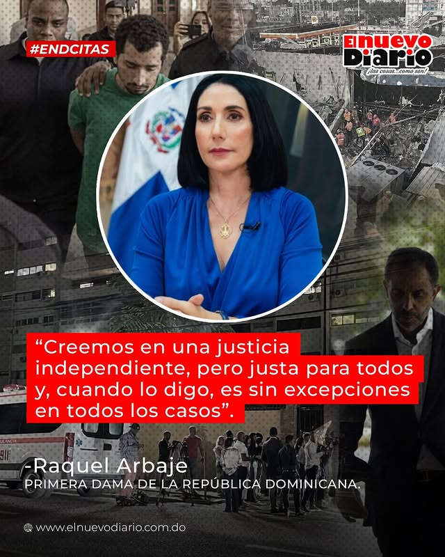 El Nuevo Diario tweet media