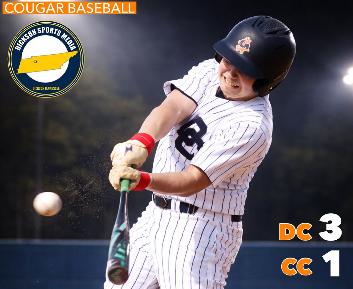 Dickson Sports Media tweet media