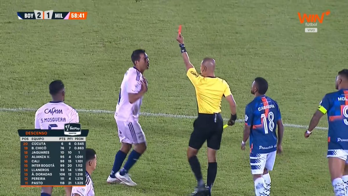 EL VAR CENTRAL (Andrés) tweet media